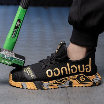 The best-selling safety shoes in the world | BELIVITE