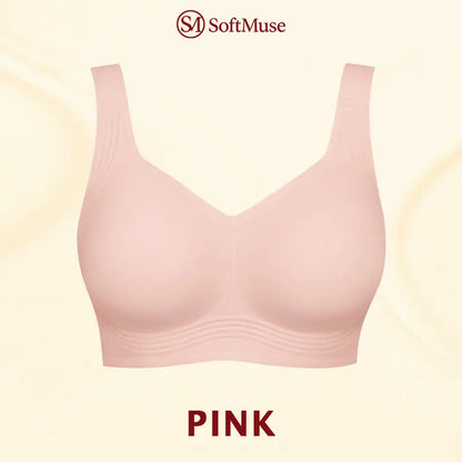 LuxeLift – Super Firming Wirefree Bra