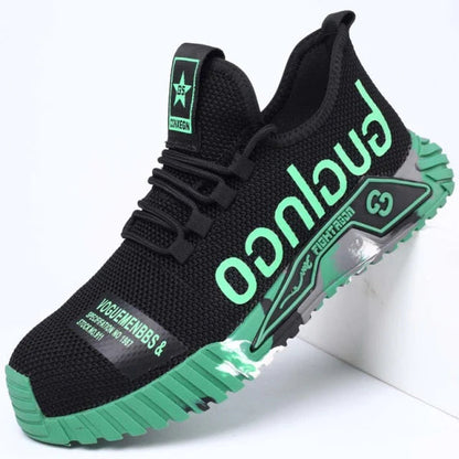 The best-selling safety shoes in the world | BELIVITE