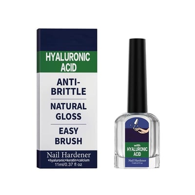 NailRenew - Natural Antifungal Nail Repair Solution