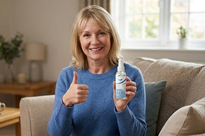 StainShield – Instant Fabric Stain Removal Spray