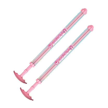 AquaBlast – Firework-Inspired Water Spray Toy
