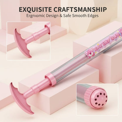 AquaBlast – Firework-Inspired Water Spray Toy