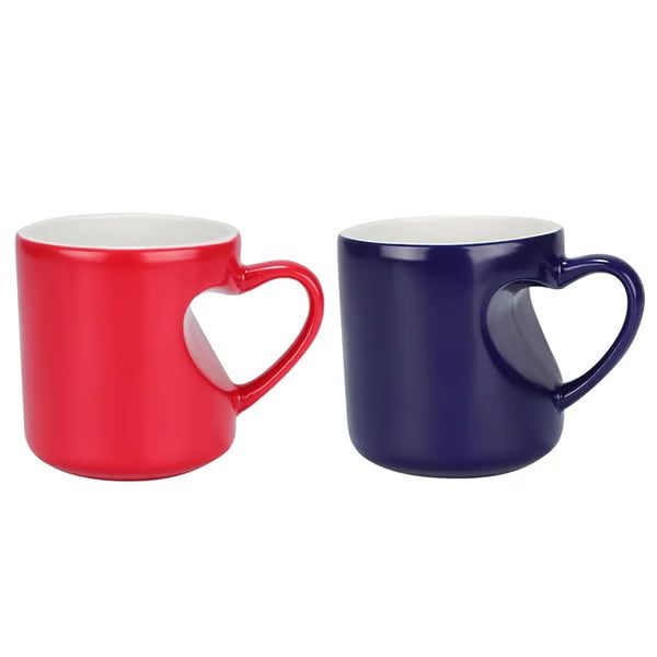 MoodSip – Color Changing Love Mug