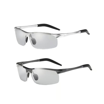 SunShield – Polarized Outdoor Vision Glasses