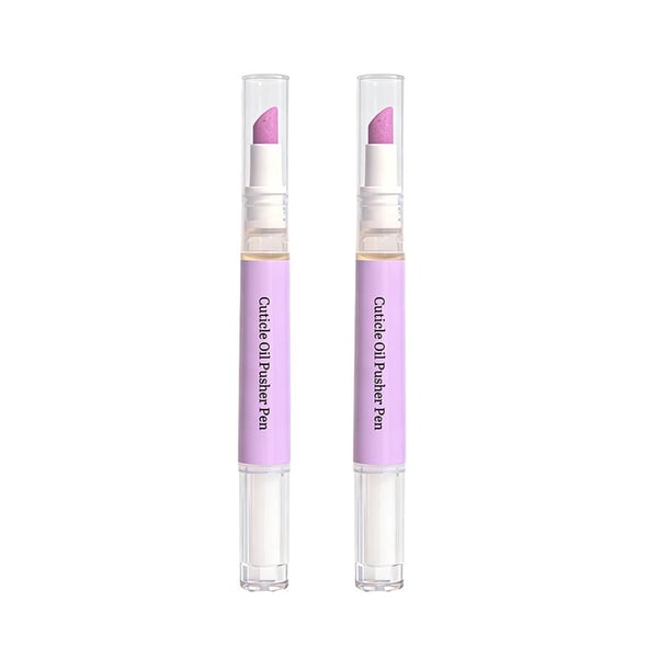 NailAura – Nourishing Cuticle Oil Pusher Pen