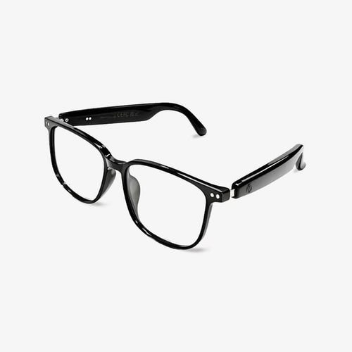 VisionX – Smart AI Powered Glasses