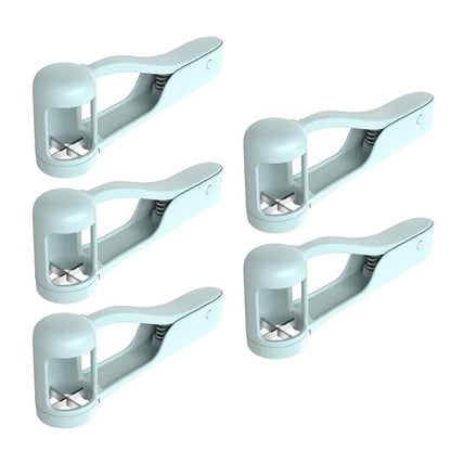 QuadSlice – 4-Way Fruit Cutting Tool