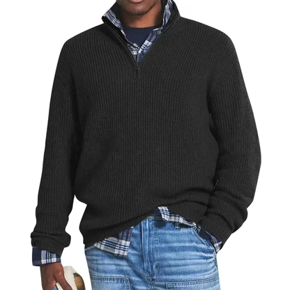 Men's Fints Sweater | BELIVITE