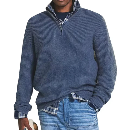 Men's Fints Sweater | BELIVITE