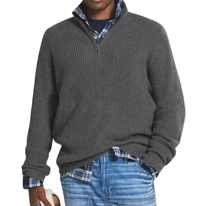 Men's Fints Sweater | BELIVITE